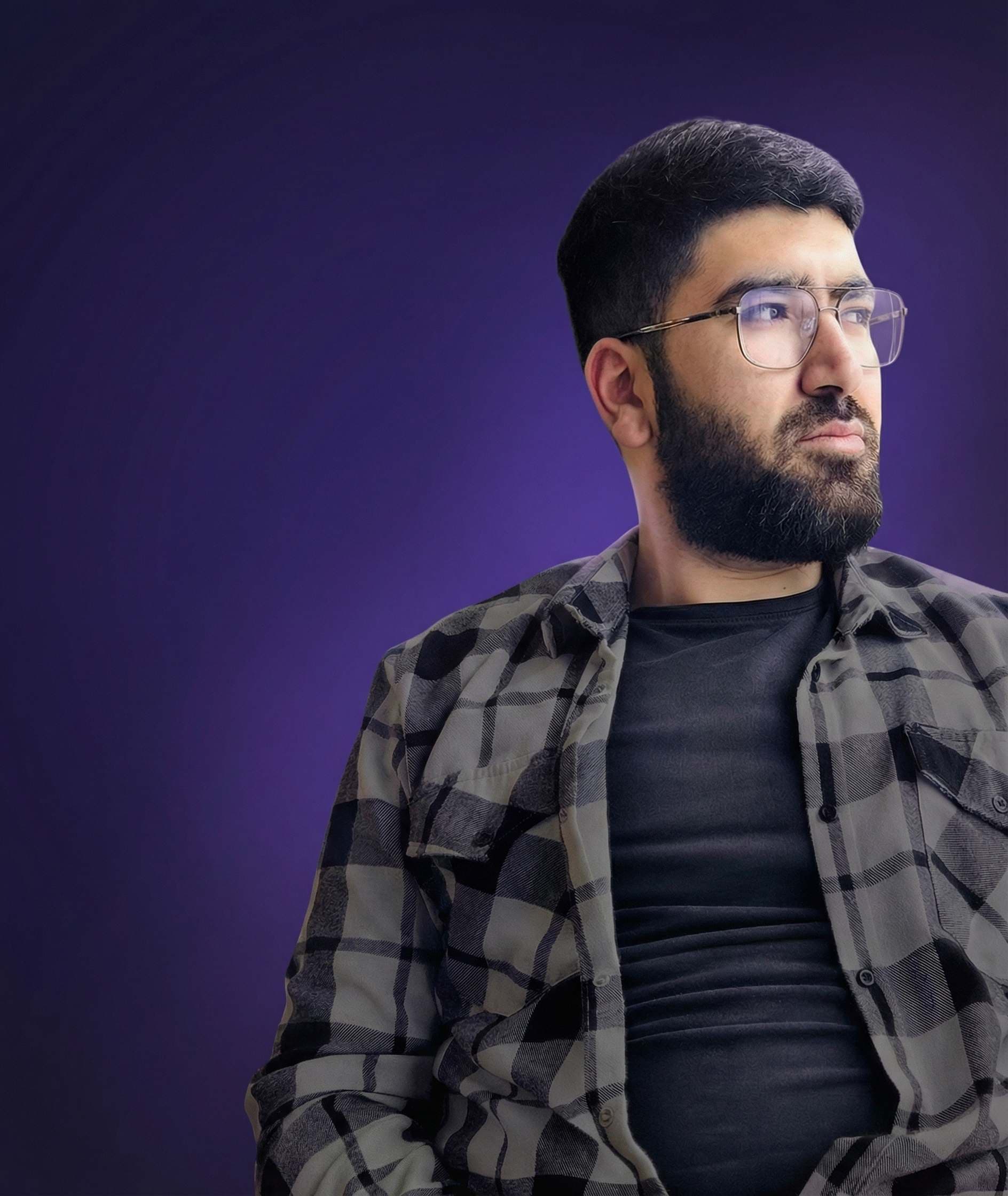 Откурий Алимарданович Салиев - преподаватель английского языка