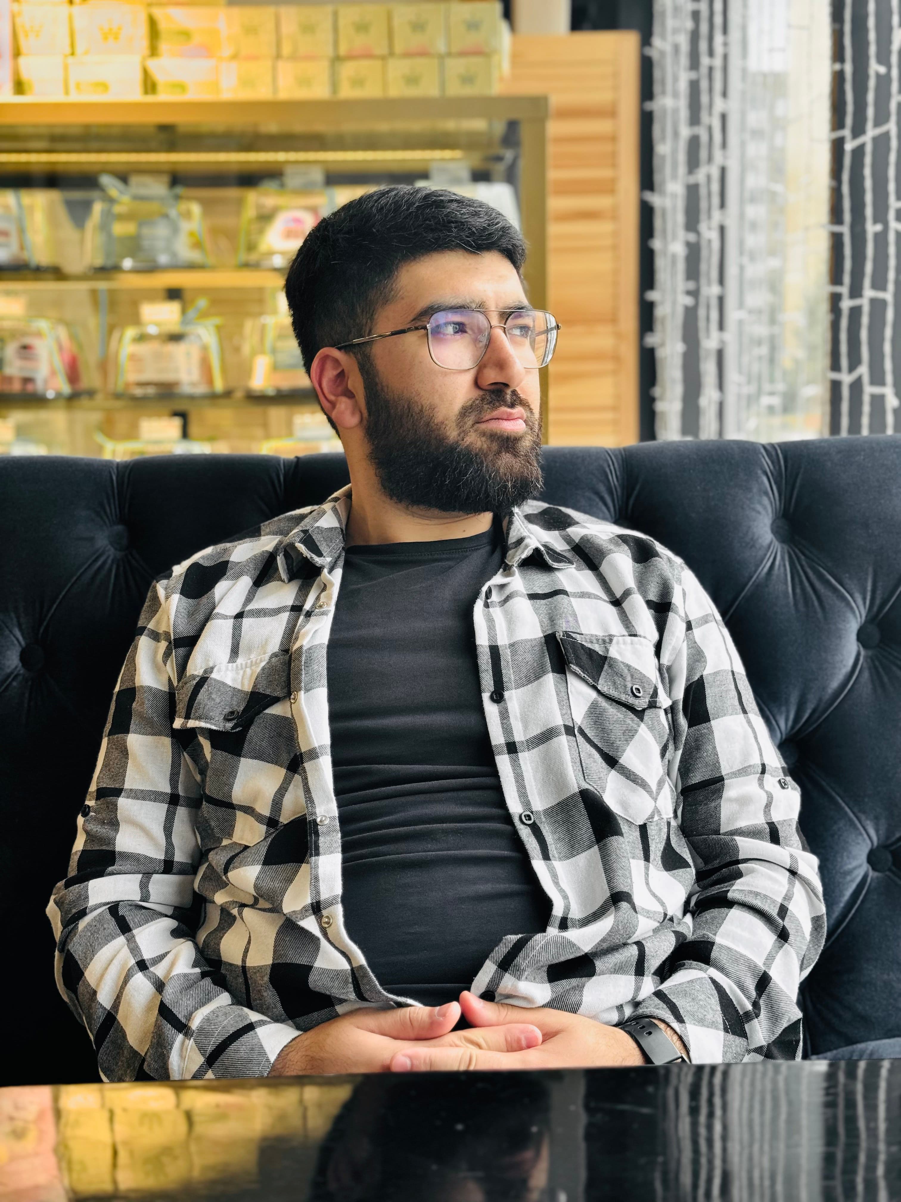 Откурий Салиев