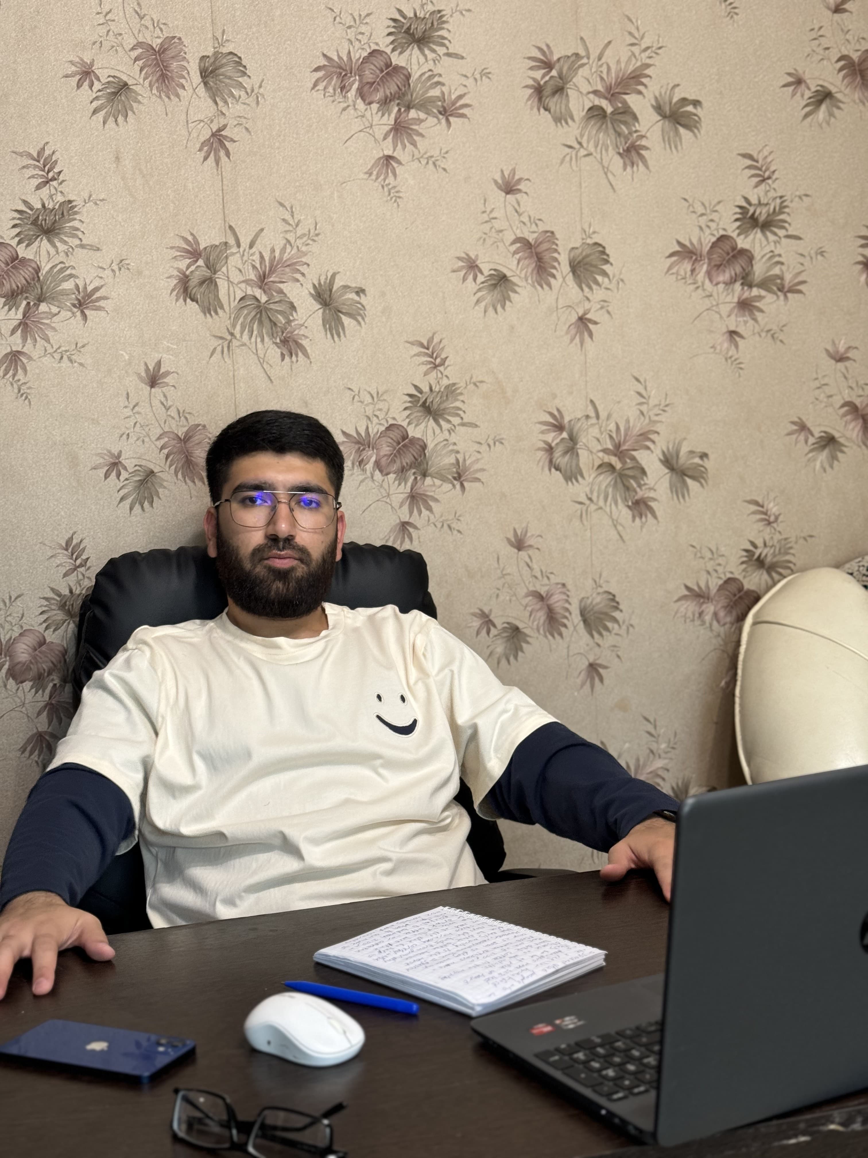 Откурий Салиев